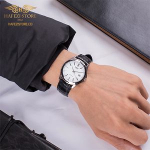 ساعت مچی مردانه کاسیو مدل MTP-1183E-7A
