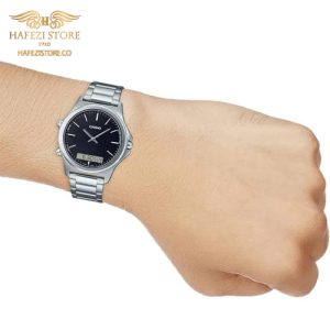 ساعت مچی مردانه کاسیو مدل MTP-VC01D-1EUDF