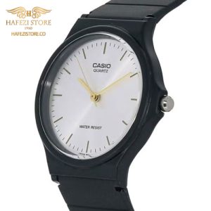 ساعت مچی مردانه زنانه کاسیو (CASIO) جنرال مدل MQ-24-7E2