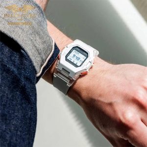 ساعت کاسیو جی شاک مدل GD-B500S-8DR