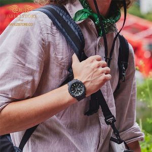ساعت مردانه کاسیو پروترک سولار مدل PRJ-B001-1DR