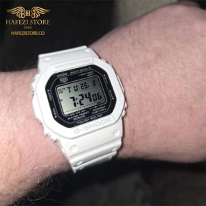 ساعت کاسیو جی شاک مدل GW-5000HS-7DR