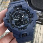 ساعت کاسیو جی شاک  مدل GA-700CA-2ADR