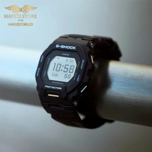 ساعت کاسیو جی شاک مدل GBD-200-1A1DR