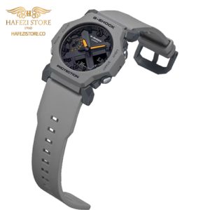 ساعت مچی مردانه کاسیو مدل GA-2300-8ADR