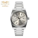 ساعت مردانه ریچنست مدل 2003-117 نقره ای - صفحه نقره ای