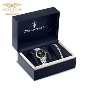 ساعت مچی مردانه مازراتی مدل R8853118029