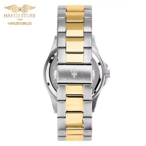 ساعت مچی مردانه مازراتی مدل R8873600007